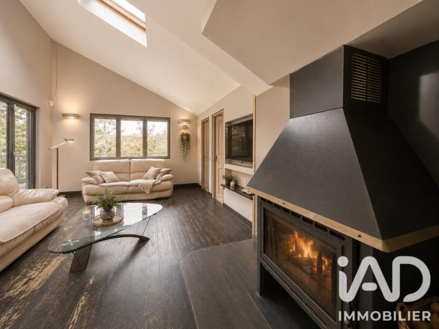 Vente Maison traditionnelle 5 pièces