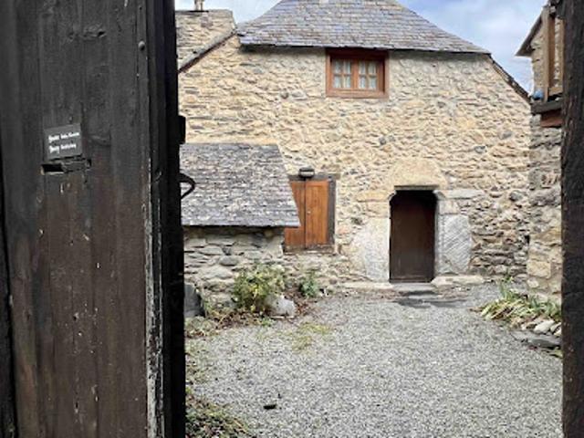 Vente Chalet 4 pièces 62.61 m2 Vielle Aure