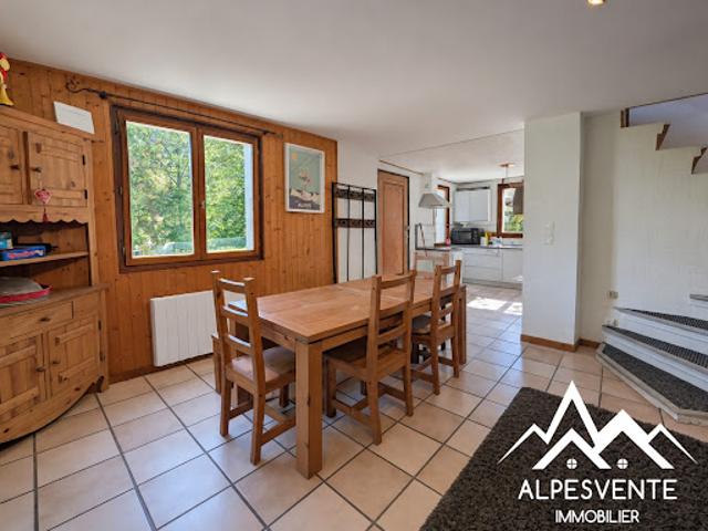Vente Chalet 4 pièces 69 m2 Vailly