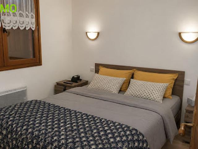 Vente Chalet 4 pièces 73 m2 Saint Clément de Valorgue