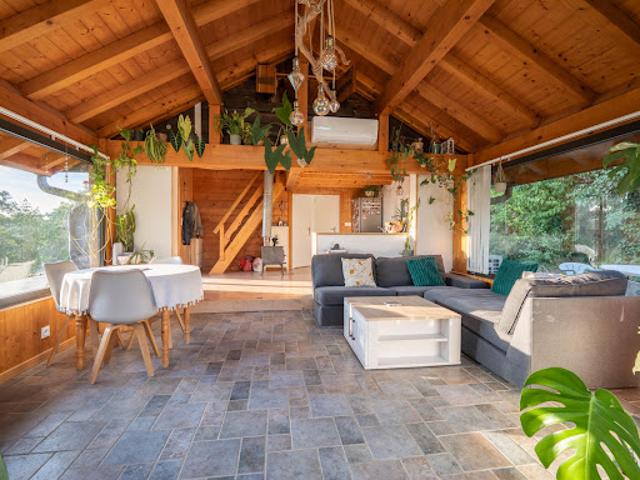 Vente Chalet 4 pièces 74.9 m2 Champanges