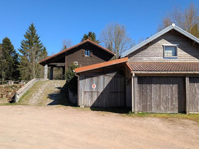 Vente Chalet 4 pièces 75.65 m2 Gerardmer