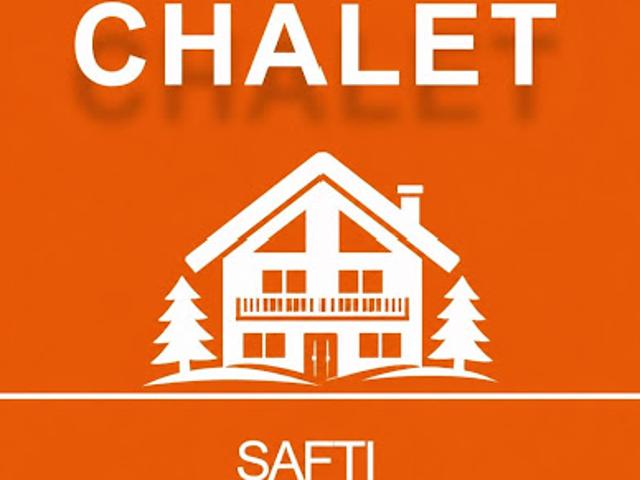 Vente Chalet 4 pièces 83 m2 Saint Chaffrey