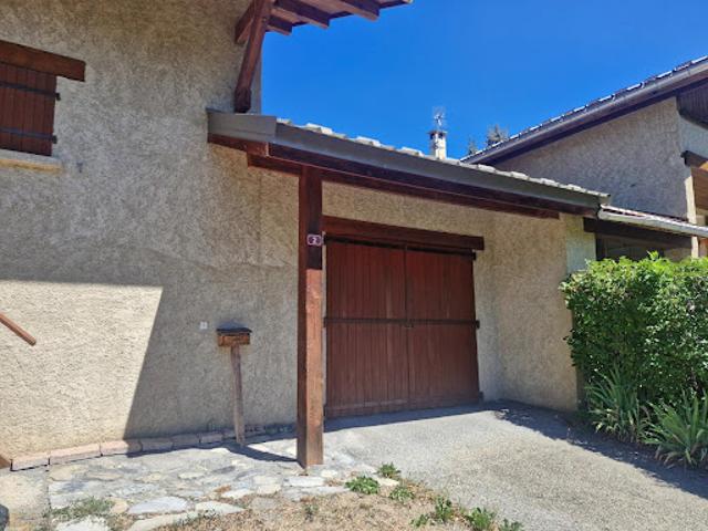 Vente Chalet 4 pièces 85 m2 Jausiers