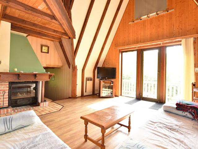 Vente Chalet 4 pièces 86 m2 Saint Projet de Salers