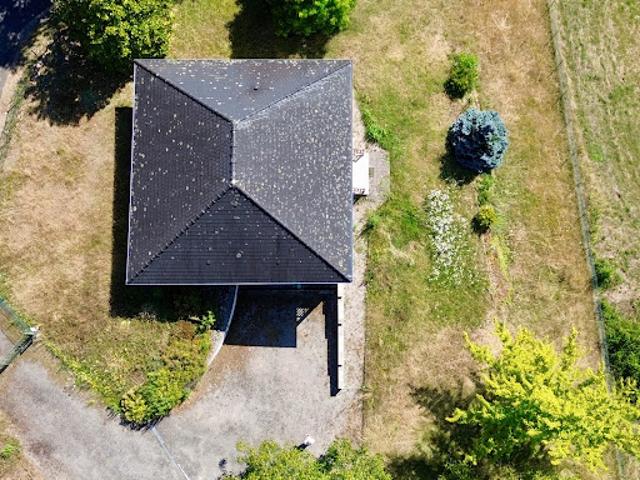 Vente Chalet 4 pièces 91 m2 Meyssac