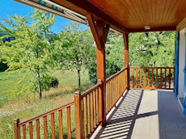 Vente Chalet 4 pièces 91 m2 Meyssac