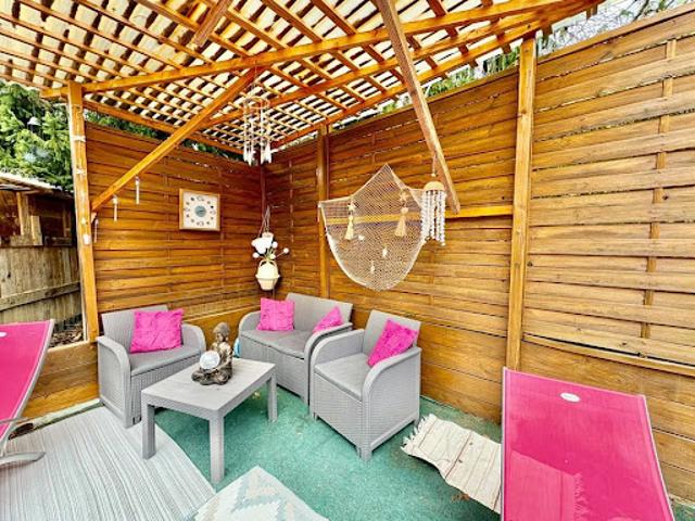 Vente Chalet 4 pièces 96 m2 Bonne