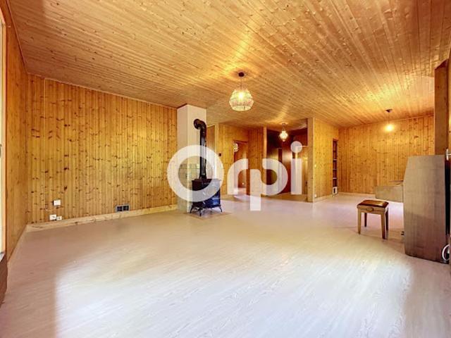 Vente Chalet 4 pièces 96 m2 Fillinges