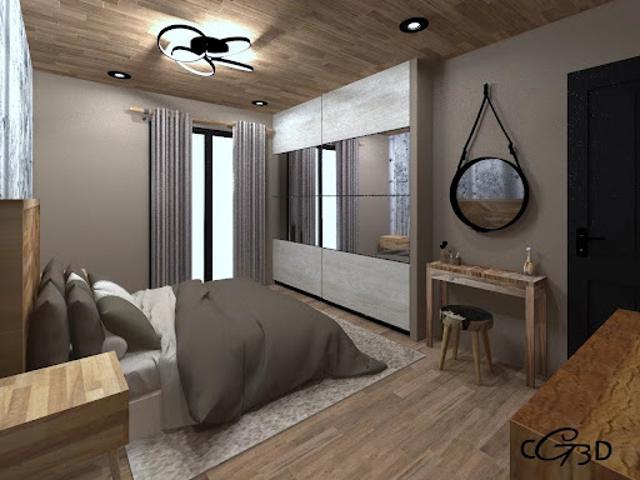 Vente Chalet 4 pièces 68 m2 Egat
