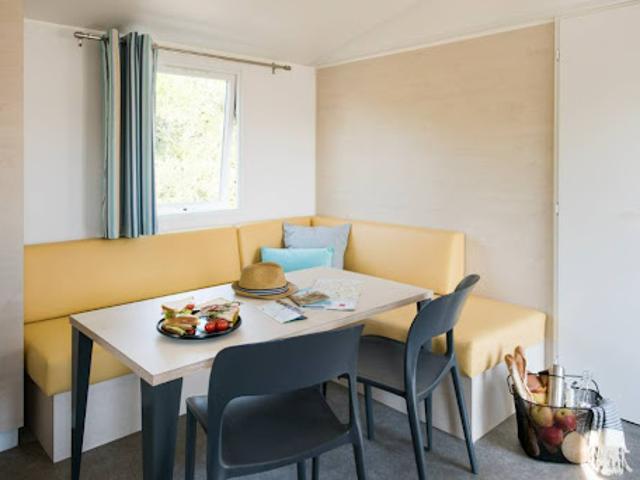 Vente Chalet 4 pièces Noyelles sur Mer