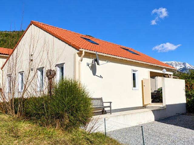 Vente Chalet 5 pièces 108 m2 Castellane