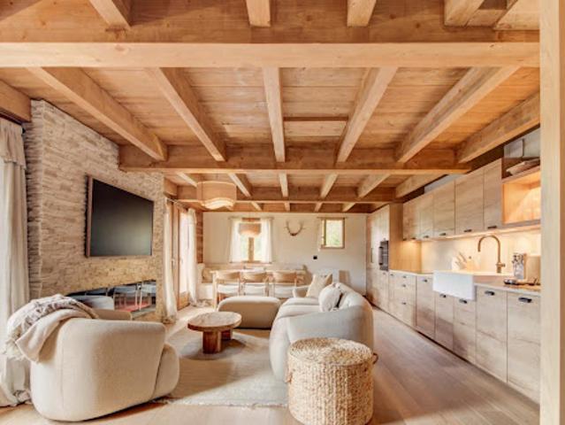 Vente Chalet 5 pièces 101.52 m2 Isola