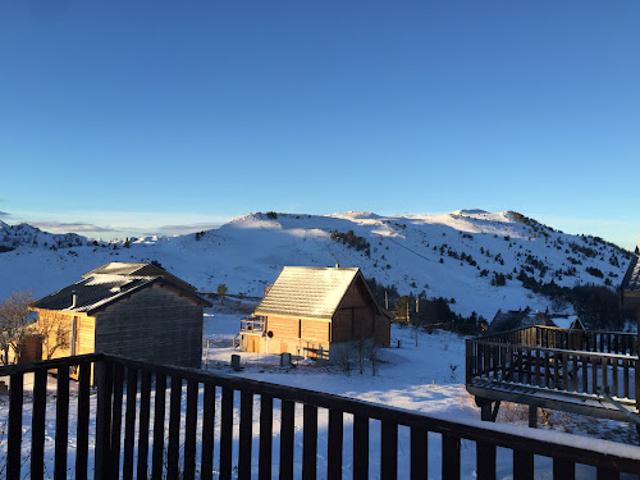 Vente Chalet 5 pièces 110 m2 Camurac