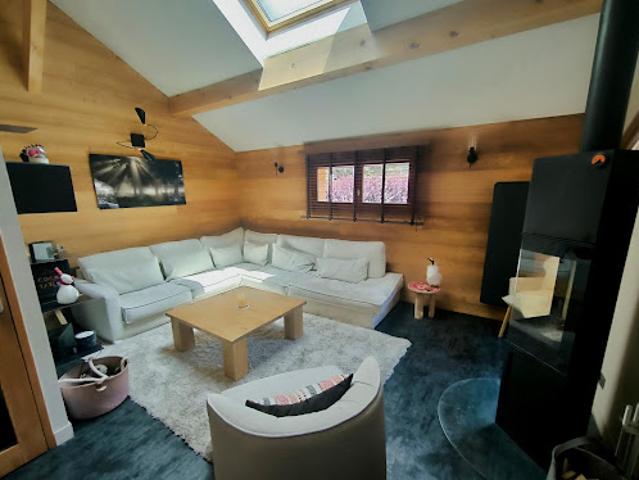 Vente Chalet 5 pièces 116 m2 La Salle les Alpes
