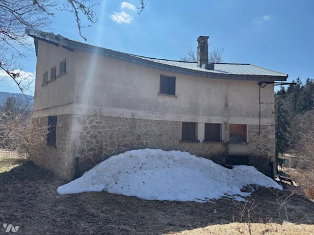 Vente Chalet 5 pièces 125 m2 Bouvante