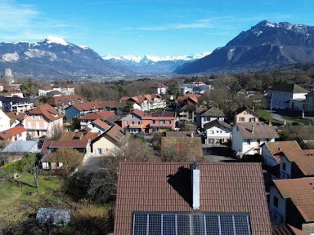 Vente Chalet 5 pièces 146.88 m2 La Roche sur Foron
