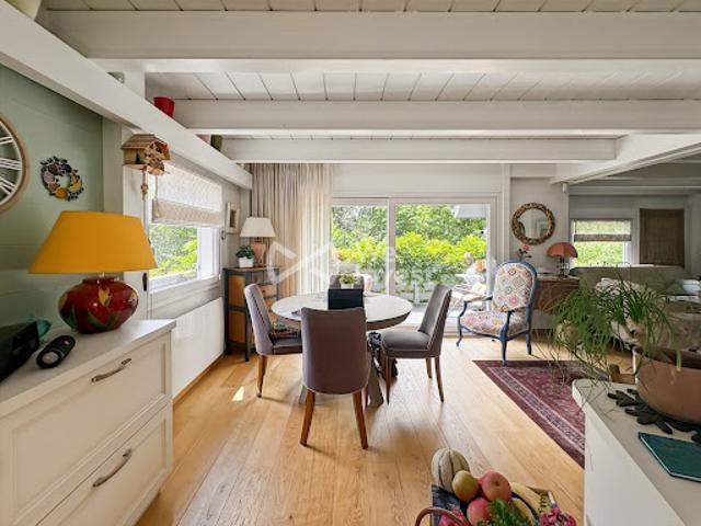 Vente Chalet 5 pièces 148 m2 Les trois epis