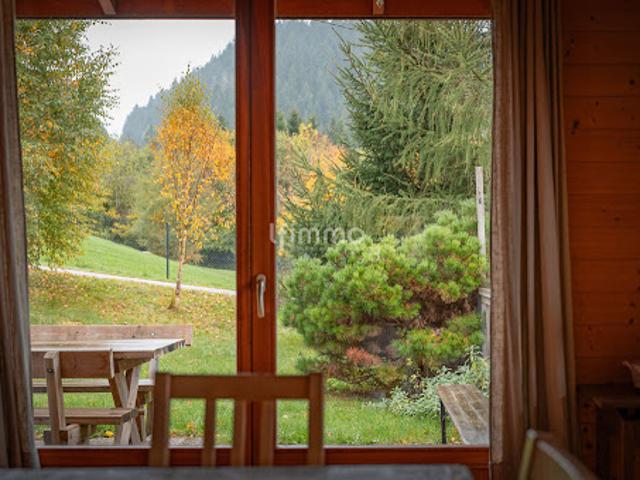 Vente Chalet 5 pièces 154 m2 Gerardmer