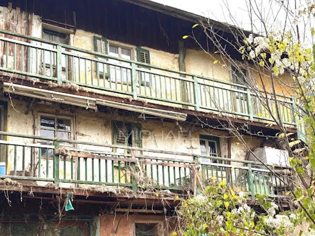 Vente Chalet 5 pièces 150 m2 Saint Gervais les Bains