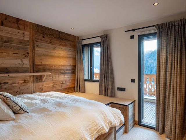 Vente Chalet 5 pièces 175 m2 Chatel