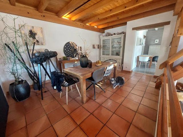 Vente Chalet 5 pièces 175 m2 Guebwiller