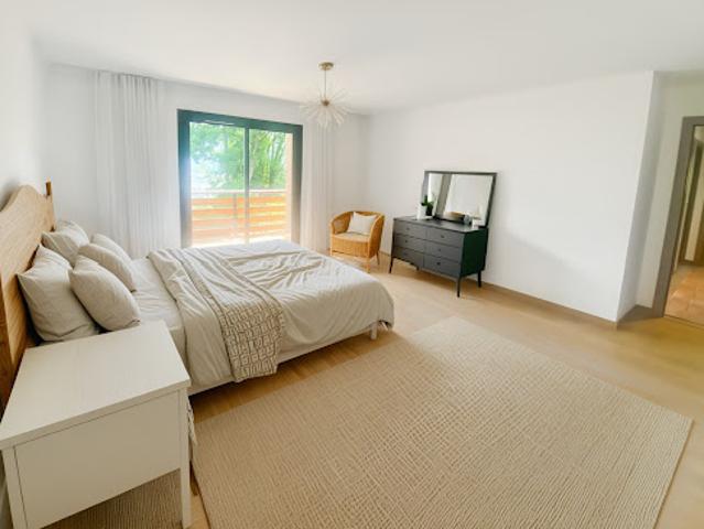 Vente Chalet 5 pièces 170 m2 Passy
