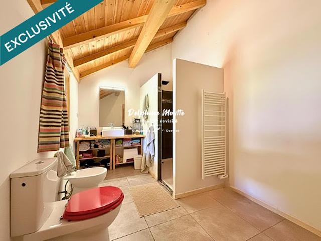 Vente Chalet 5 pièces 189 m2 Arvieux