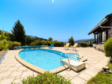 74420, Haute-Savoie, Rhône-Alpes - Terrasse