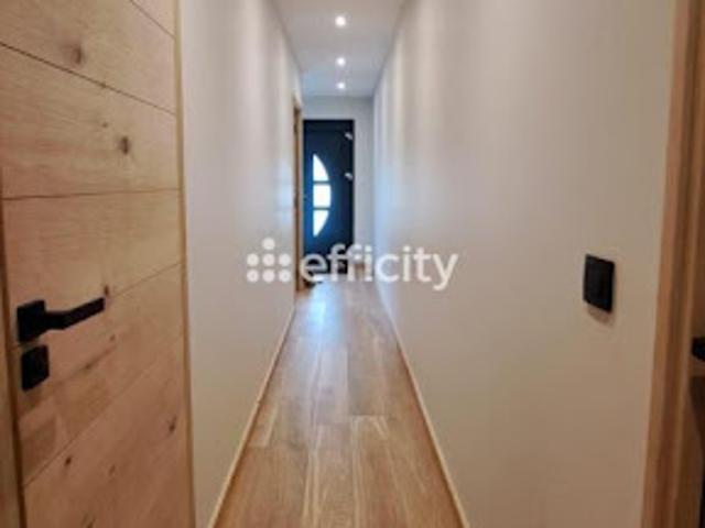 Vente Chalet 5 pièces 190 m2 Passy