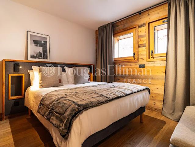 Vente Chalet 5 pièces 206 m2 Morzine