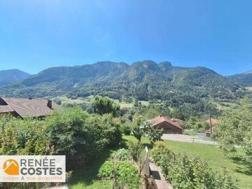 Vente Chalet 5 pièces 304 m2 Le petit bornand les glieres