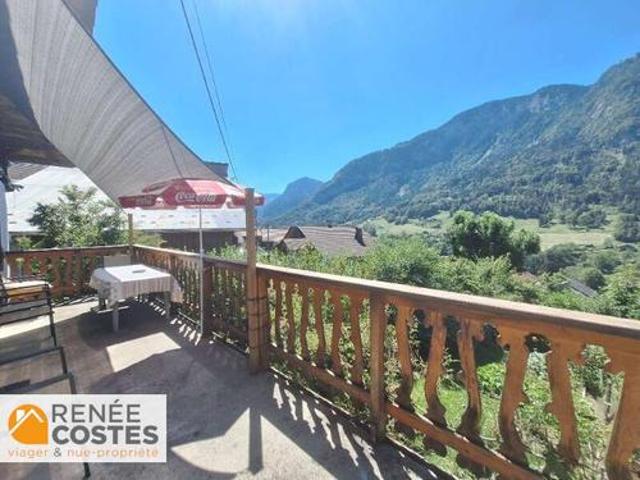 Vente Chalet 5 pièces 304 m2 Le petit bornand les glieres