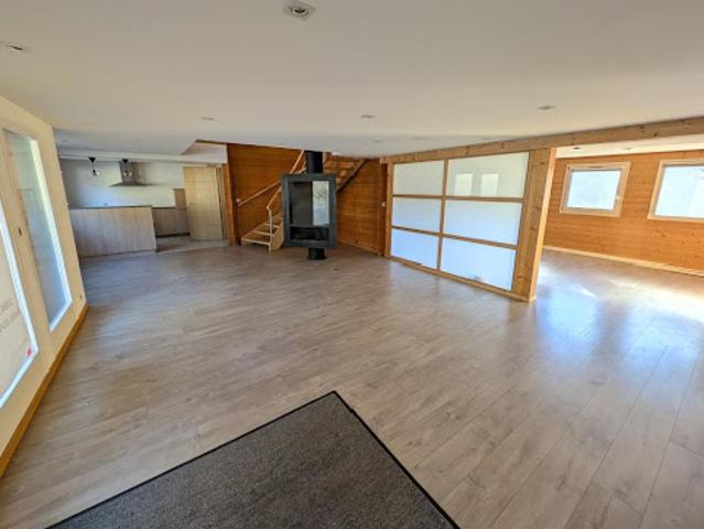 Vente Chalet 5 pièces 310 m2 Xonrupt Longemer