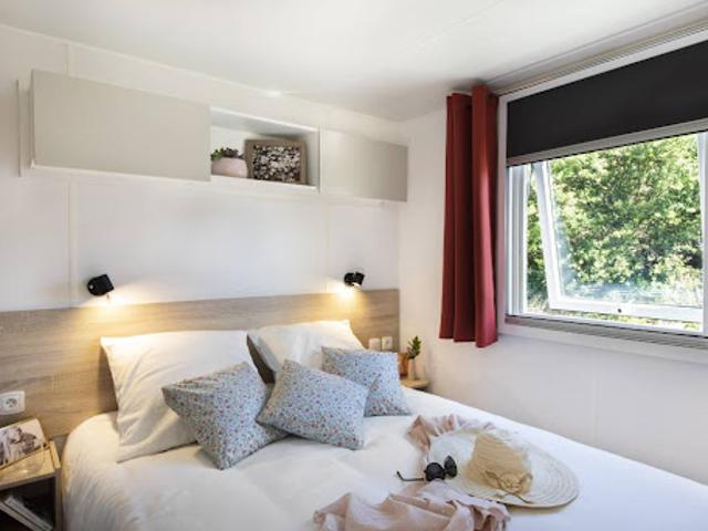 Vente Chalet 5 pièces 40 m2 Douarnenez
