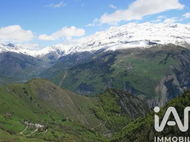 Vente Chalet 5 pièces