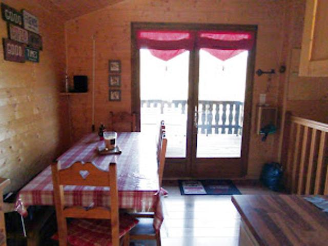 Vente Chalet 5 pièces 60 m2 Saint Julien