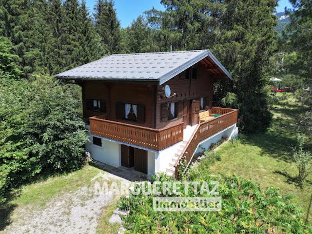 Vente Chalet 5 pièces 62 m2 Onnion