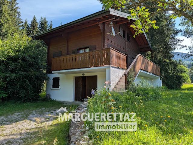 Vente Chalet 5 pièces 62 m2 Onnion