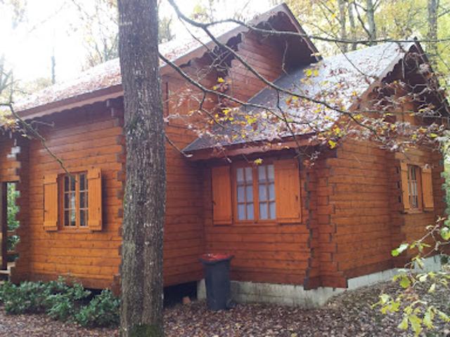 Vente Chalet 5 pièces 70 m2 Saint Firmin des Bois