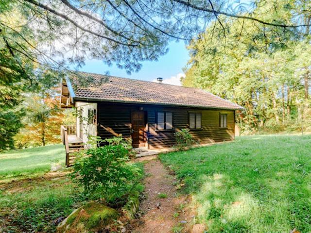 Vente Chalet 5 pièces 82 m2 Chénelette