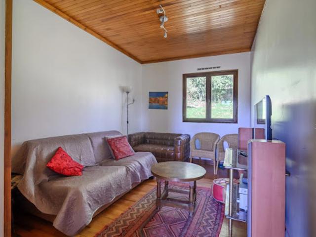 Vente Chalet 5 pièces 82 m2 Chénelette