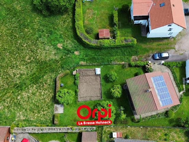 Vente Chalet 5 pièces 86.3 m2 La Bresse