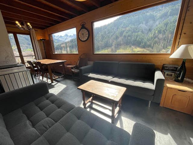 Vente Chalet 5 pièces 86 m2 Le Grand Bornand