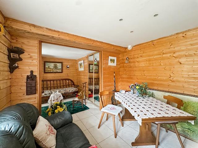 Vente Chalet 5 pièces 90 m2 Kruth
