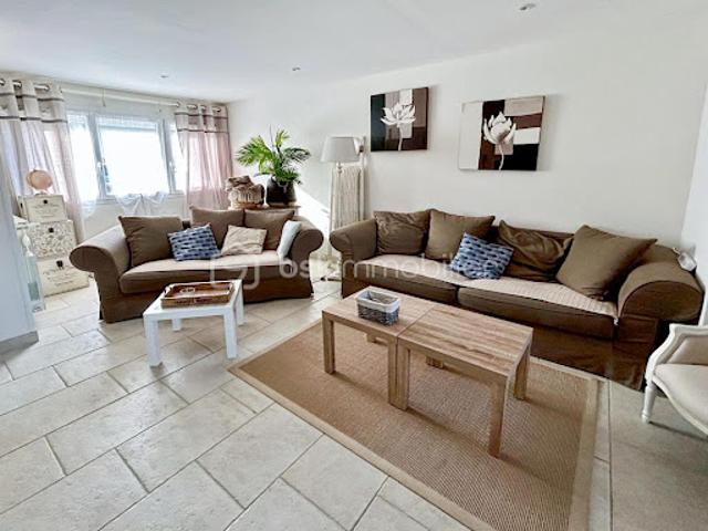 Vente Chalet 5 pièces 91 m2 Gron
