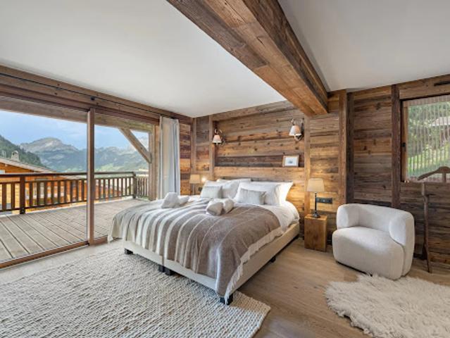 Vente Chalet 6 pièces 0 m2 Chatel