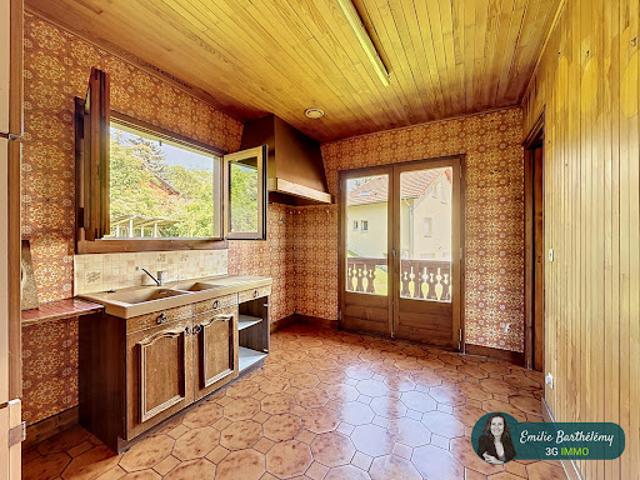 Vente Chalet 6 pièces 110 m2 Bonne