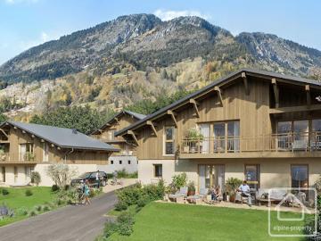 74550, Haute-Savoie, Rhône-Alpes - Balcon