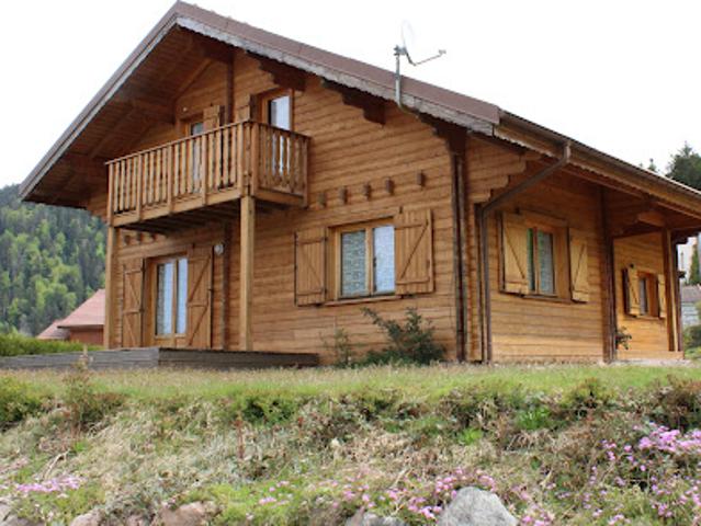 Vente Chalet 6 pièces 126 m2 Gerardmer